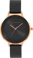 Loot 90% off on french connection watch'