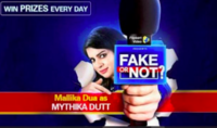 Flipkart Fake or not Quiz 22nd Oct Questions & Answers