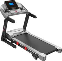 PowerMax Fitness AC Motorized Treadmill with Semi Auto Lubrication + HDFC Bank offer + Flat APay Cashback of Rs. 1250