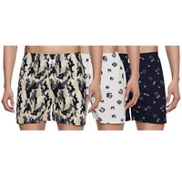 70% Off - Longies Men's Boxers
