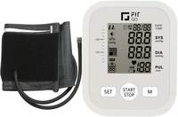 Fit Go HY 801 Upper Arm Bp Monitor (White)