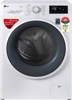 LG 6.0 Kg 5 Star Inverter Fully Automatic front Load Washing machine