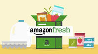 Get Upto 500₹ Cashback on Amazon Fresh Orders 