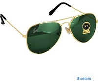 PIRASO Aviator Sunglasses
