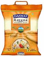  Top deals on basmati rice - Top brands - India Gate, Kohinoor and more