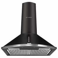 Faber 60 cm 1000 m³/HR Pyramid Kitchen Chimney