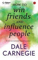 Book at lowest price: How to Win Friends and Influence People (Dale Carnegie, Paperback, English) 