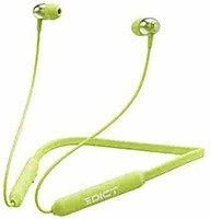 EDICT by boAt EWE02 in-Ear Wireless Neckband
