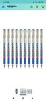LUXOR Supertop ball pens jar(25Pcs)