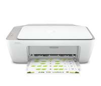 Prime Only - HP DeskJet 2338 All-in-One Ink Advantage Colour Printer