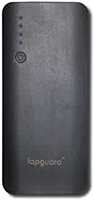 Lapguard 10400 mAh Lithium Ion Power Bank
