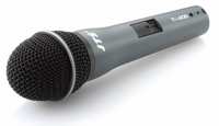 JTS TK-600 Cardioid Dynamic Microphone