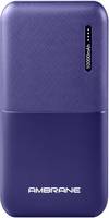 Ambrane 10000 mAH power bank