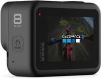 [Prepaid] GoPro HERO8 Black Sports and Action Camera
