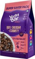 Plus Exclusive | Yogabar Muesli Products At Flat 50% off 