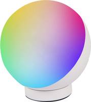 Ends on Midnight - Smitch Wi-Fi RGB Table Lamp @ 999