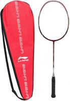 Li-Ning Badminton Racquet flat 70% off 
