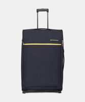 Top Brand Suitcases minimum 70% off 