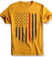 ADRO Men's Regular Fit T-Shirt