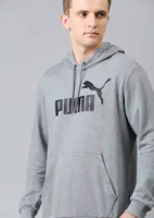 Puma, Arrow, Blackberry, Allen Solly Clothing, Shoes & Accessories For Flat Rs.599