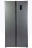 Lifelong 505 L Frost Free Side by Side Refrigerator+bank Offer