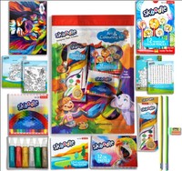 Arts & Stationery Sets Upto 50% off starting@ 129