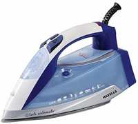 Havells Steam Iron I-Tech Automatic with Programmed Temperature Technology