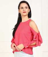 And Women's Tops upto 80% off starting @249
