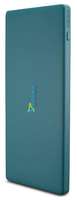 Syska 10000 mAh Power Bank - Blue