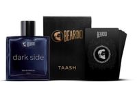 Beardo Cracker Combo 76% OFF + Free VIP Membership