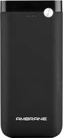 Ambrane 20000 mAh Power Bank (Fast Charging, 10 W)