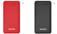 Philips Fast Charging Powerbanks Starts From Rs.599