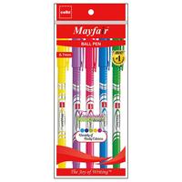 Cello Mayfair Ballpen - Pack of 200