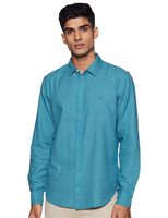Top Branded Casual Shirt Min 80% Off - UCB Van Huessen and more