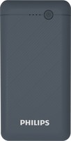 Philips 20000 mAh Power Bank (Fast Charging, 10 W) 