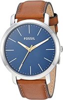 Fossil & Casio Watches at Upto 50% Off+ Rs.300 Amazon Pay Cashback & Extra Rs.250 Off Via Rupay Card Min. Cart Value Rs.3000