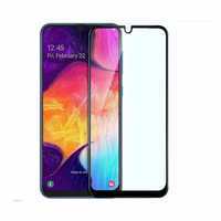 
Tempered Glass Screen Protector for Samsung Galaxy A40s @35

Apply Coupon