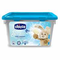 Chicco Laundry Detergent Gel Caps