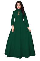 Leriya Fashion Women's A-Line Kurta [Large]

