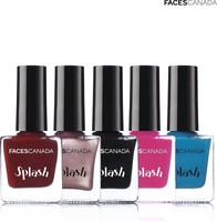 LAKME NAIL POLISH 20%OFF