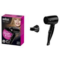 Braun Satin Hair Dryer for Rs.1099
MRP 1995

