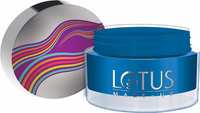 Lotus Make-Up Ecostay Butter Matte Paint Pot Insane Blue, 6 g