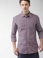 80% Off On Celio Mens Shirt