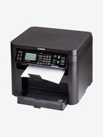Canon Image Class MF232W All in One Laser Printer (Black) + 10% off via Standard Chartered Bank + Extra 5% off