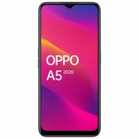 OPPO A5 2020 (Mirror Black, 3GB RAM, 64GB Storage) @ 7990 [ 2000 Off on SBI CC ]