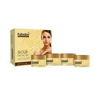 Fabskin Gold Facial Kit 210gm @199 + free delivery for all
