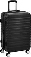 AmazonBasics luggage at 80% off