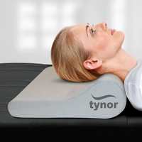 Tynor Cervical Pillow Regular(Soft,Durable,Cervical Spine Posture)-Universal Size
