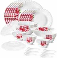 48% Off On Larah by Borosil Dinnerware sets.