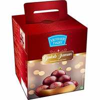 Mother Dairy Gulabjamun, 1000 g

